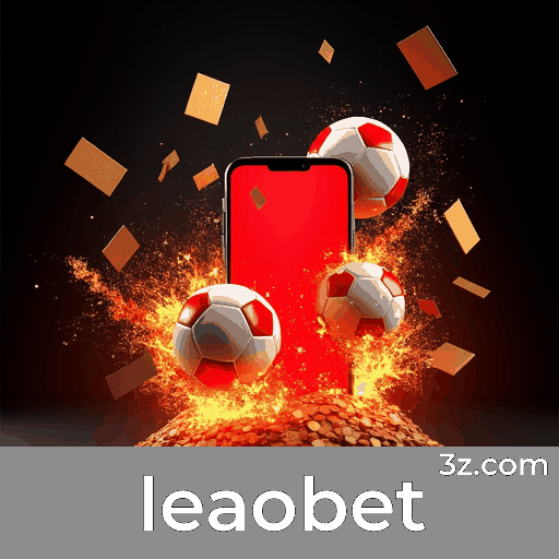 leaobet: Top Plataforma de Apostas Segura e Divertida