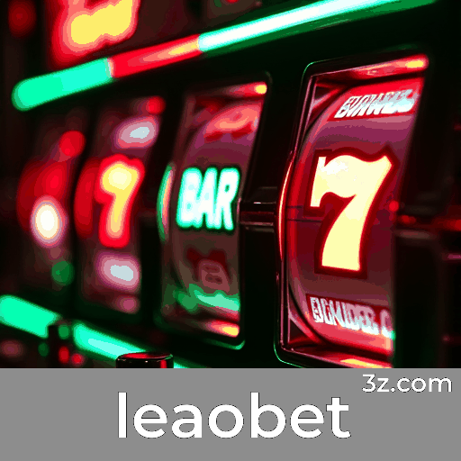 leaobet: Top Plataforma de Apostas Segura e Divertida