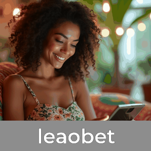 Leaobet: Apostas Simplificadas com Nosso Aplicativo Móvel