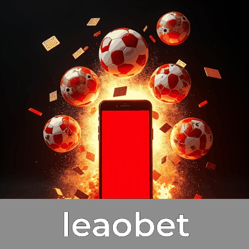 Leaobet: A Plataforma Especialista em Apostas Esportivas no Brasil