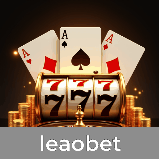 Leaobet: Onde Bônus Generoso e Ofertas Exclusivas Se Encontram